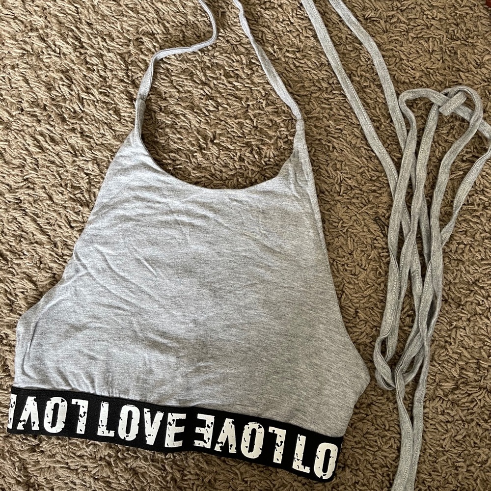 Cleaning out closet